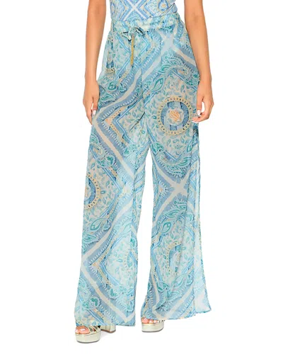 KURT GEIGER RESORT TROUSERS COVER UP