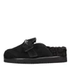 Kurt Geiger Sandals Black In Nero Scuri