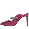Kurt Geiger Sandals Fuchsia In Fucsia Vivaci