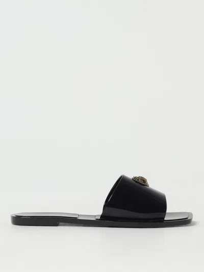 Kurt Geiger Shoes  London Woman Colour Black