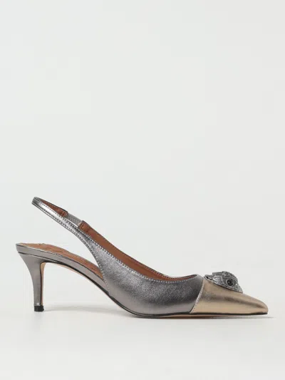 Kurt Geiger Shoes  London Woman Colour Multicolor