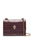 KURT GEIGER SHOREDITCH SHOULDER BAG