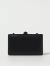 Kurt Geiger Shoulder Bag  London Woman Color Black In Black
