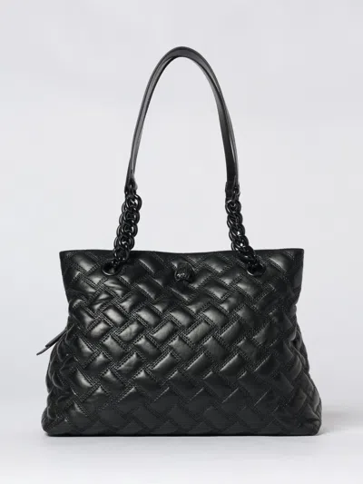 Kurt Geiger Shoulder Bag Woman  London In Black