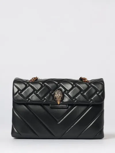 Kurt Geiger Shoulder Bag Woman  London In Black