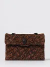 Kurt Geiger Shoulder Bag  London Woman Color Brown In Brown