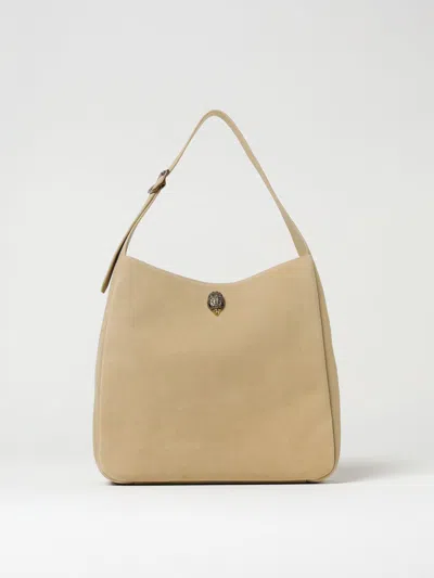 Kurt Geiger Shoulder Bag  London Woman Color Green