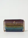 Kurt Geiger Shoulder Bag  London Woman Color Multicolor In Multicolor