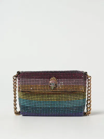 Kurt Geiger Shoulder Bag  London Woman Color Multicolor