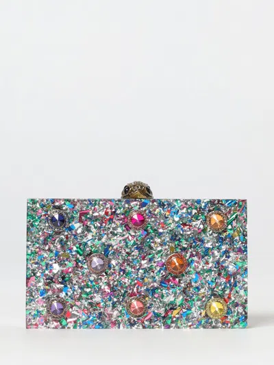 Kurt Geiger Shoulder Bag Woman  London In Multi