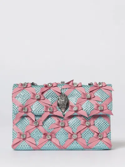 Kurt Geiger Shoulder Bag Woman  London In Multi