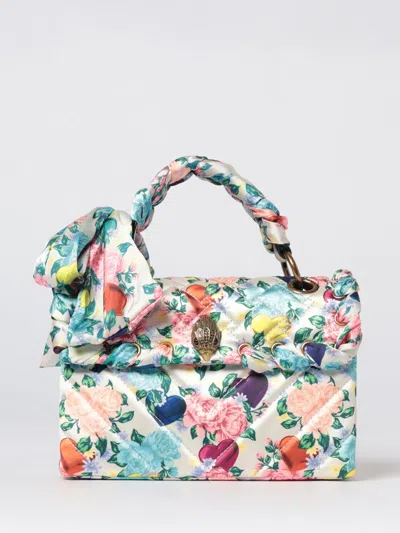 Kurt Geiger Shoulder Bag Woman  London In Multi