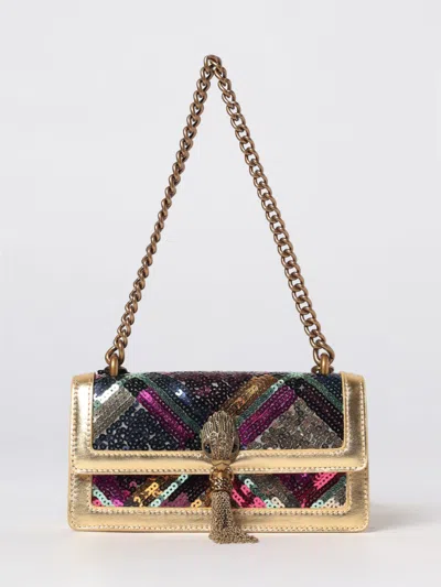 Kurt Geiger Shoulder Bag Woman  London In Multi
