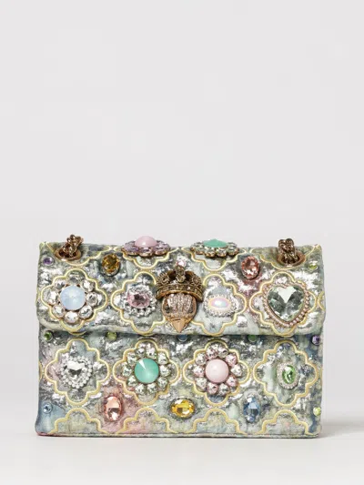 Kurt Geiger Shoulder Bag Woman  London In Multi