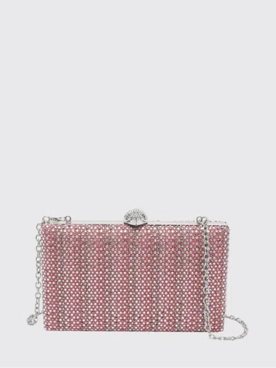Kurt Geiger Shoulder Bag  London Woman Color Pink