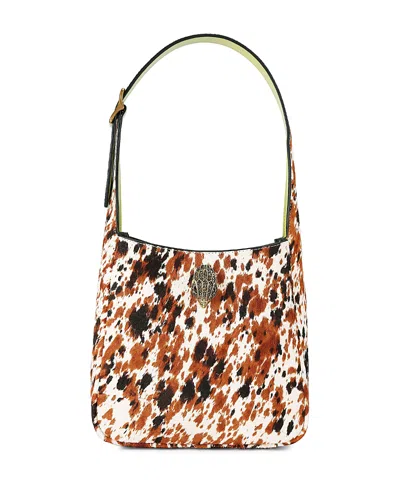 Kurt Geiger Small Bond Hobo Bag