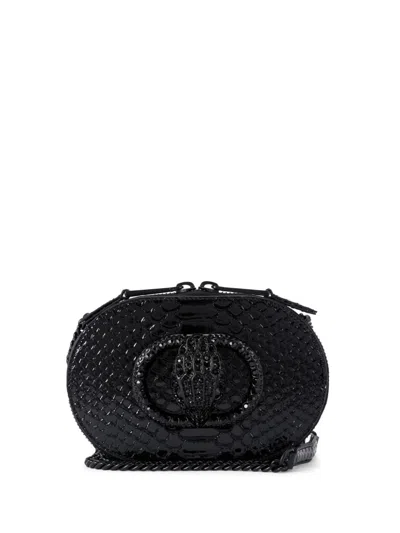 Kurt Geiger Small Chelsea Camera Bag In Black