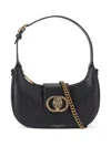 Kurt Geiger Small Chelsea Shoulder Bag In Black