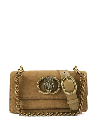 KURT GEIGER SMALL CHELSEA SHOULDER BAG