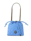 Kurt Geiger Small Kensington Bucket Bag