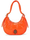 KURT GEIGER SMALL KENSINGTON PUFF SHOULDER BAG