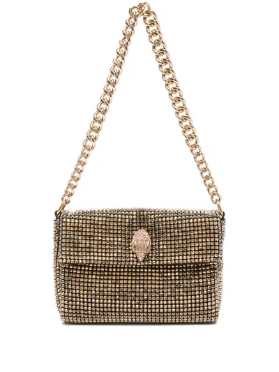 KURT GEIGER SMALL PARTY SHOULDER BAG