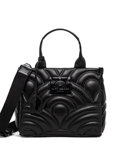 Kurt Geiger Small Quilted Crossbody Bag