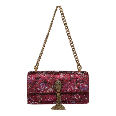 Kurt Geiger Small Shoreditch Shoulder Bag In Multi