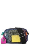 KURT GEIGER SMALL SOUTHBANK CAMERA BAG