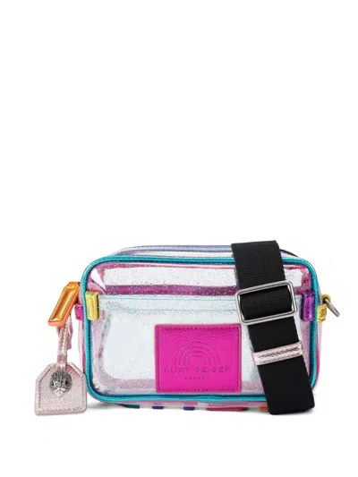 Kurt Geiger Small Southbank Crossbody Bag