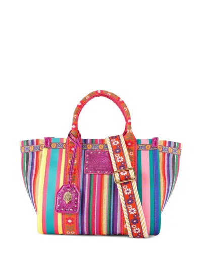 Kurt Geiger Small Southbank Tote Bag