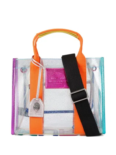 Kurt Geiger Small Southbank Tote Bag