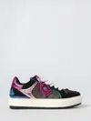 Kurt Geiger Sneakers  London Woman Color Multicolor In Multi