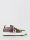 Kurt Geiger Sneakers  London Woman Color Multicolor In Multi