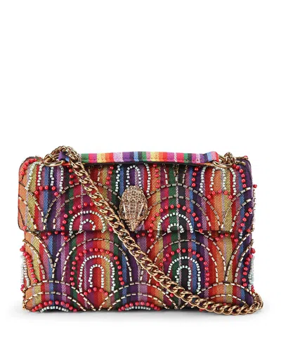 Kurt Geiger Soft Medium Kensington Crossbody