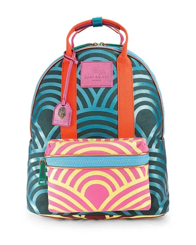 KURT GEIGER SOUTHBANK LARGE BACKPACK