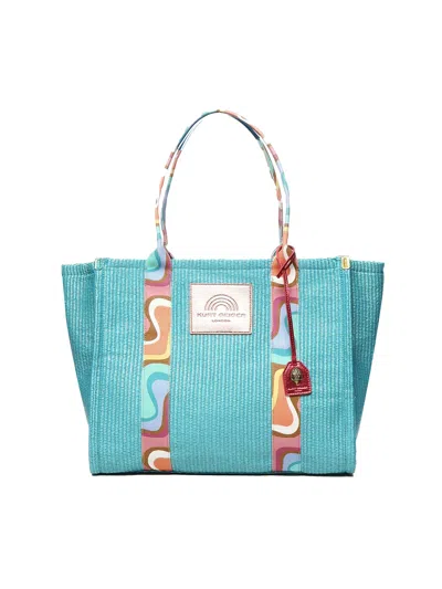 Kurt Geiger Southbank Large Tote Bag