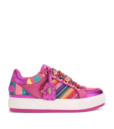 Kurt Geiger Southbank Tag Sneakers