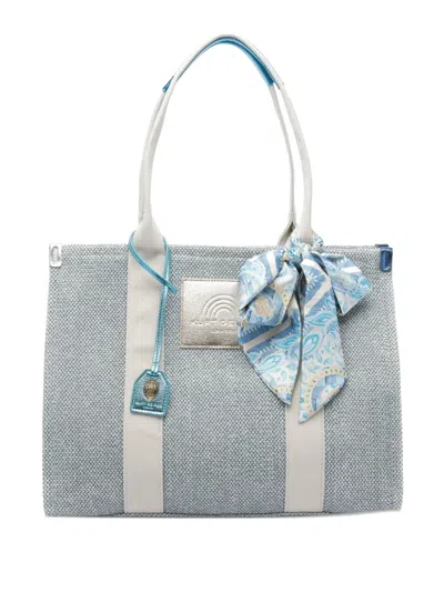 Kurt Geiger Southbank Tote Bag