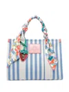 KURT GEIGER SOUTHBANK TOTE BAG