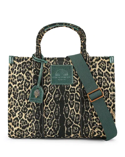 KURT GEIGER SOUTHBANK TOTE