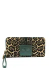 Kurt Geiger Southbank Wallet In Multi