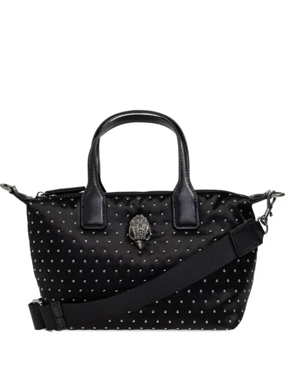Kurt Geiger London Shoulder Bag Woman Color Black