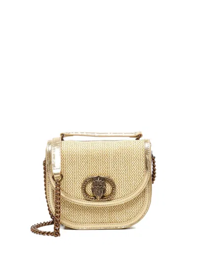 Kurt Geiger The Chelsea Cross Body Bag In Neutrals