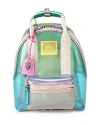 KURT GEIGER VINYL SOUTHBANK SMALL BACKPACK