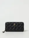 Kurt Geiger Wallet  London Woman Color Black In Black