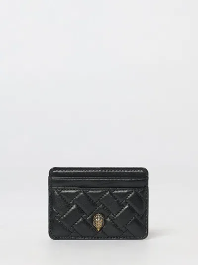 Kurt Geiger Wallet Woman  London In Black