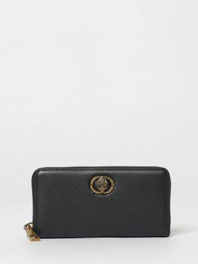Kurt Geiger Wallet Woman  London In Black