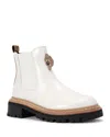 KURT GEIGER WOMEN'S BELGRAVIA CHELSEA BOOTS