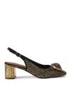 Kurt Geiger London Chelsea Slingback Pump